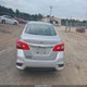 3N1AB7AP6KY222959 2019 Nissan Sentra S auction photo thumbnail 16