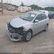 3N1AB7AP6KY222959 2019 Nissan Sentra S auction photo thumbnail 2