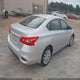 3N1AB7AP6KY222959 2019 Nissan Sentra S auction photo thumbnail 4