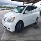 5FNRL38778B063739 2008 Honda Odyssey Ex-L auction photo thumbnail 2