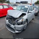 3N1AB7APXJY325316 2018 Nissan Sentra S auction photo thumbnail 2