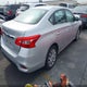 3N1AB7APXJY325316 2018 Nissan Sentra S auction photo thumbnail 4