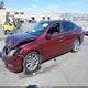 1HGCR2F57DA270829 2013 Honda Accord Sport auction photo thumbnail 2