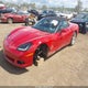 1G1YY36U475131283 2007 Chevrolet Corvette auction photo thumbnail 2