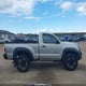 5TEPX42N79Z640441 2009 Toyota Tacoma auction photo thumbnail 12