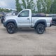 5TEPX42N79Z640441 2009 Toyota Tacoma auction photo thumbnail 13