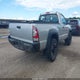5TEPX42N79Z640441 2009 Toyota Tacoma auction photo thumbnail 4
