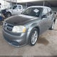 1C3CDZAG2DN521669 2013 Dodge Avenger Se V6 auction photo thumbnail 2