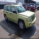 1J4NT2GB9AD504082 2010 Jeep Patriot Sport auction photo thumbnail 1