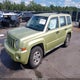 1J4NT2GB9AD504082 2010 Jeep Patriot Sport auction photo thumbnail 2