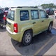 1J4NT2GB9AD504082 2010 Jeep Patriot Sport auction photo thumbnail 4