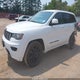 1C4RJFAG3JC136142 2018 Jeep Grand Cherokee Altitude 4X4 auction photo thumbnail 2