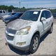 1GNER23D39S136718 2009 Chevrolet Traverse Lt auction photo thumbnail 2