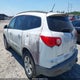 1GNER23D39S136718 2009 Chevrolet Traverse Lt auction photo thumbnail 3