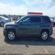 2GKALMEK1H6308153 2017 GMC Terrain Sle-1 auction photo thumbnail 14
