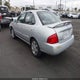 3N1CB51DX6L642696 2006 Nissan Sentra 1.8/1.8S auction photo thumbnail 3
