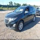 3GNAXXEV3KL292351 2019 Chevrolet Equinox Premier auction photo thumbnail 2