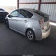 JTDKN3DU8F1944768 2015 Toyota Prius auction photo thumbnail 3