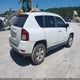 1C4NJCBA8FD226136 2015 Jeep Compass Sport auction photo thumbnail 4