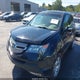 2HNYD28609H521704 2009 Acura Mdx Technology Package auction photo thumbnail 2