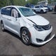 2C4RC1FG8JR172180 2018 Chrysler Pacifica Touring Plus auction photo thumbnail 1
