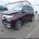 2HNYD2H65AH519015 2010 Acura Mdx Technology Package auction photo thumbnail 2