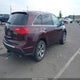 2HNYD2H65AH519015 2010 Acura Mdx Technology Package auction photo thumbnail 4