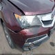 2HNYD2H65AH519015 2010 Acura Mdx Technology Package auction photo thumbnail 6