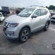 5N1AT2MV4HC749340 2017 Nissan Rogue Sl auction photo thumbnail 2