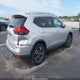 5N1AT2MV4HC749340 2017 Nissan Rogue Sl auction photo thumbnail 4