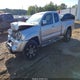5TEUU42N86Z247541 2006 Toyota Tacoma Base V6 auction photo thumbnail 2