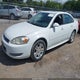 2G1WG5E38C1131961 2012 Chevrolet Impala Lt auction photo thumbnail 2
