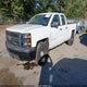 1GCRCPEH1EZ333249 2014 Chevrolet Silverado 1500 Work Truck 1Wt auction photo thumbnail 2