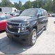 1GNSKHKC1KR174495 2019 Chevrolet Suburban Lt auction photo thumbnail 2