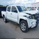 3TMJU62N36M017904 2006 Toyota Tacoma Prerunner V6 auction photo thumbnail 1