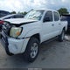3TMJU62N36M017904 2006 Toyota Tacoma Prerunner V6 auction photo thumbnail 2
