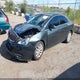 1G4PP5SK7F4145135 2015 Buick Verano auction photo thumbnail 2