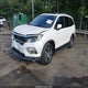 5FNYF5H59GB037008 2016 Honda Pilot Ex-L auction photo thumbnail 2