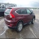 2HKRM4H50GH673015 2016 Honda Cr-V Ex auction photo thumbnail 4
