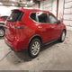 JN8AT2MTXHW394633 2017 Nissan Rogue Sv auction photo thumbnail 4