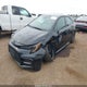 5YFS4MCE5NP114181 2022 Toyota Corolla Se Nightshade Edition auction photo thumbnail 2