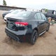 5YFS4MCE5NP114181 2022 Toyota Corolla Se Nightshade Edition auction photo thumbnail 4