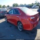 4T1BK1FK3CU524737 2012 Toyota Camry Se V6 auction photo thumbnail 3