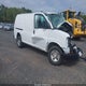 1GCWGAFP5R1288735 2024 Chevrolet Express Cargo Rwd 2500 Regular Wheelbase Wt auction photo thumbnail 1