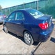 2T1BR32E16C706305 2006 Toyota Corolla Le auction photo thumbnail 3