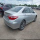 4T1BF1FK0HU301129 2017 Toyota Camry Se auction photo thumbnail 4