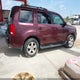 5FNYF3H60BB009345 2011 Honda Pilot Ex-L auction photo thumbnail 4
