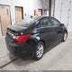 5NPEB4AC6BH177481 2011 Hyundai Sonata Gls auction photo thumbnail 4