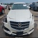 1G6AP5SX5E0147254 2014 Cadillac Cts Standard auction photo thumbnail 12
