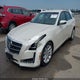1G6AP5SX5E0147254 2014 Cadillac Cts Standard auction photo thumbnail 2